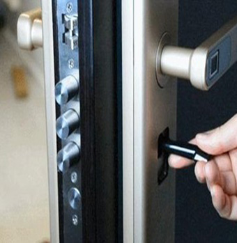 米易开锁 米易开锁公司开修指纹锁